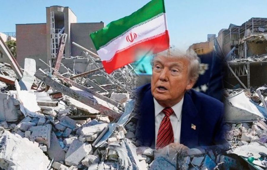 Associated Press: Aleatët e SHBA në Gjirin Persik i kërkojnë Trump të vijojë luftën kundër Iranit