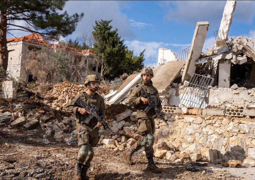 Izraeli po zbaton 'doktrinën Rafah' në Liban për shkak të mungesës së llogaridhënies