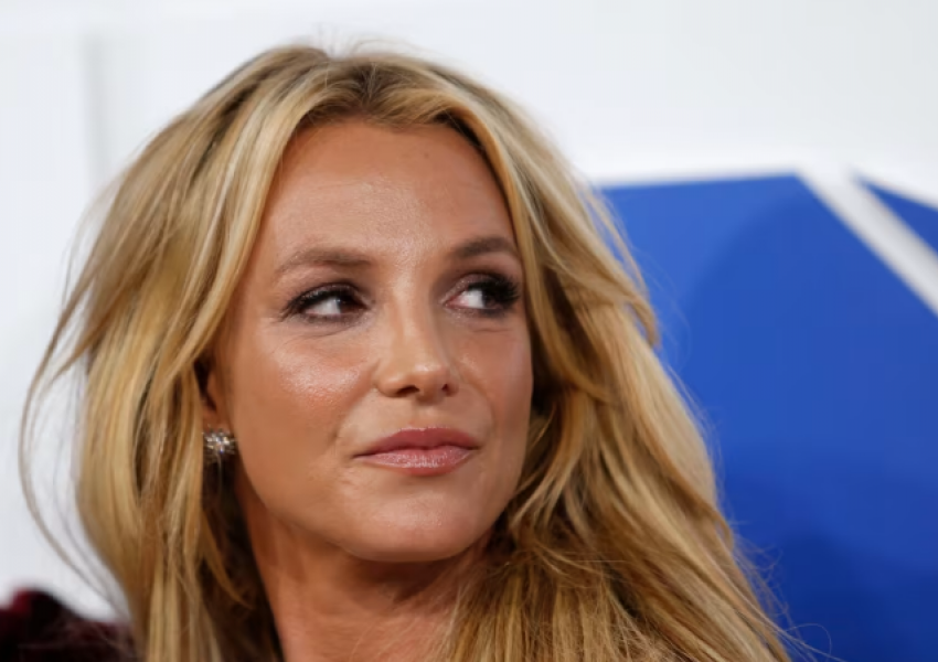 Britney Spears akuzohet për drejtim mjeti nën ndikimin e alkoolit dhe drogës në Kaliforni