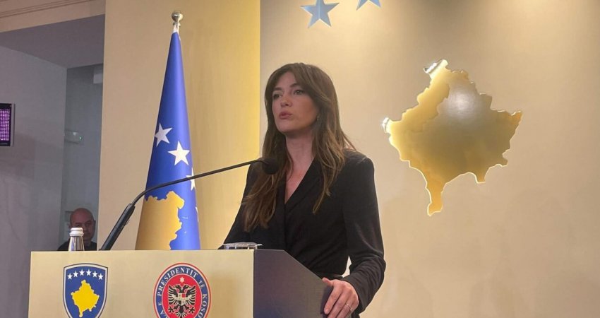 Mesazhi i Haxhiut për 1 Majin: Punëtorët mbajnë Kosovën në këmbë, brenda dhe jashtë shtëpisë