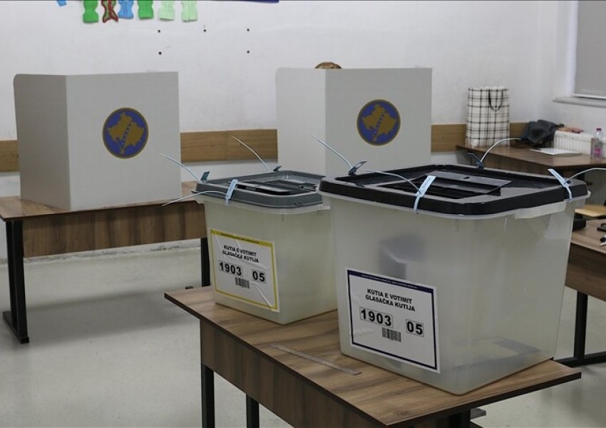 Kosovës do t’i kushtojë organizimi i zgjedhjeve të reja mbi 10 milionë euro