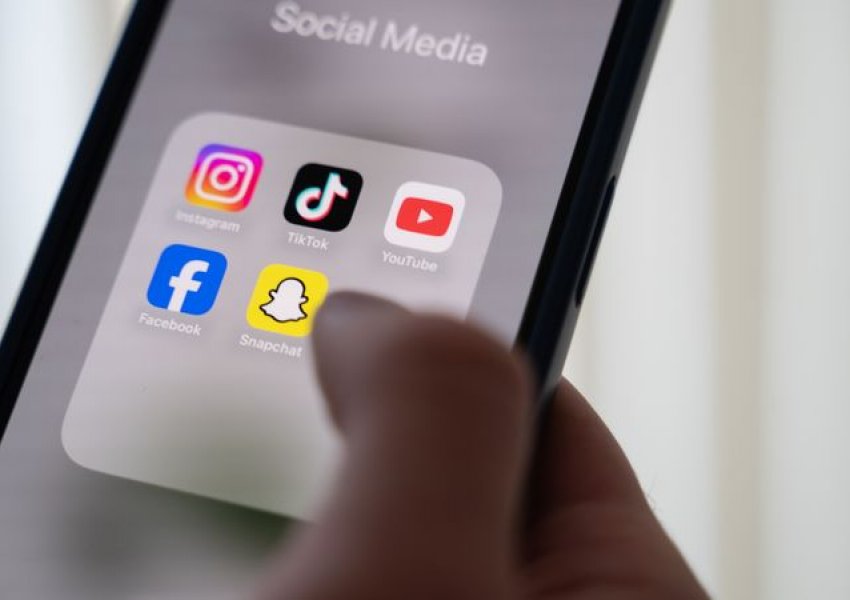Përfitimet e papritura nga braktisja e mediave sociale
