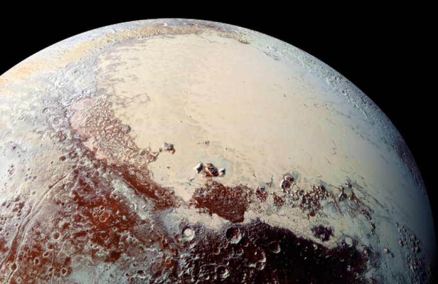 Shefi i NASA-s bën thirrje për ta bërë Plutonin përsëri një planet në seancën dëgjimore të Senatit të SHBA-së