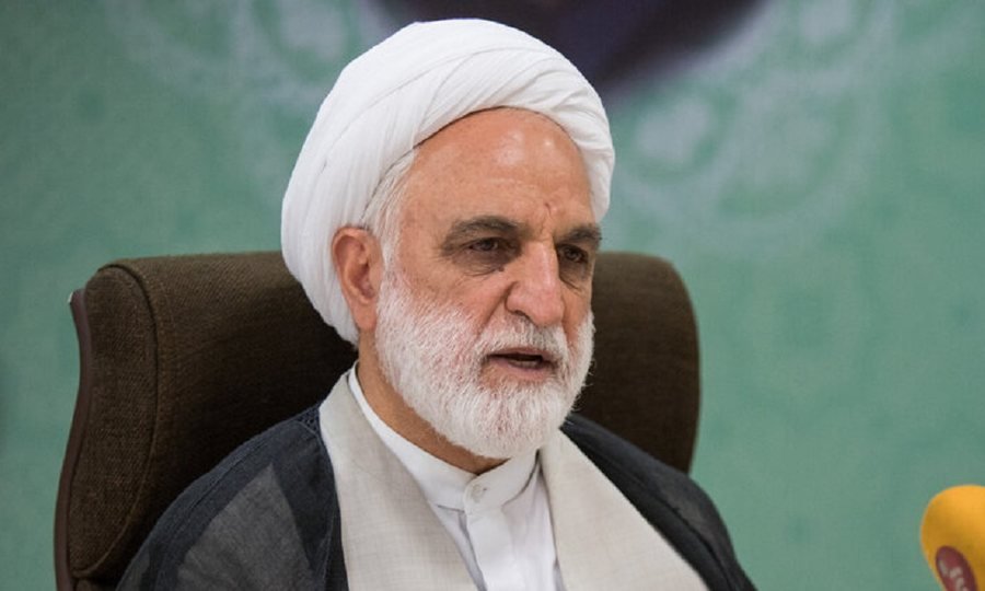 Kreu i drejtësisë iraniane: Nuk e dëshirojmë luftën, por nuk kemi frikë prej saj