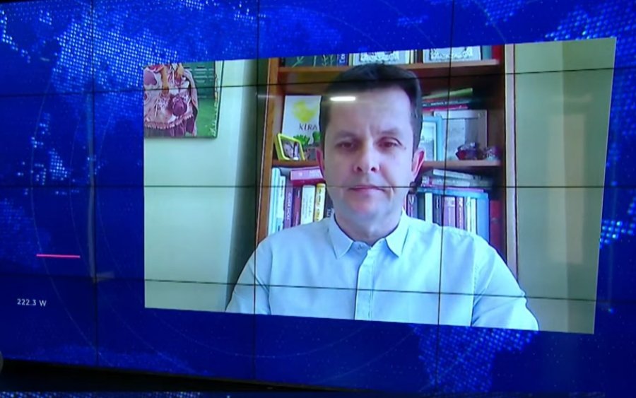 ‘Tirana po mbytet nga ndotja’, Alimehmeti: Bashkia nuk po qeveriset, është kthyer në ‘noteri’!