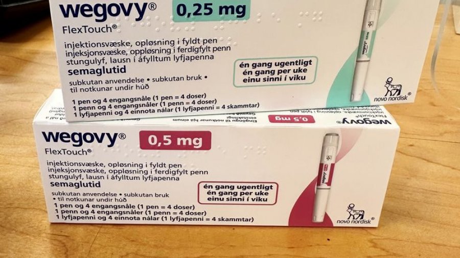 Vaksinat për humbje peshe mund të ndihmojnë në uljen e konsumit të alkoolit!