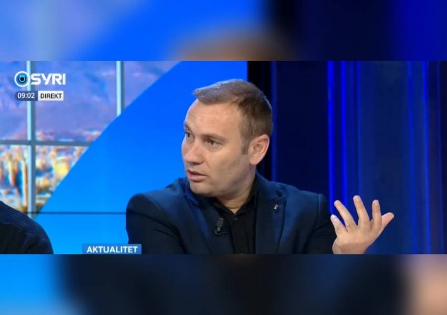 'SPAK nuk po sheh elefantin në dhomë '/ Bushkolaj: Lejet e ndërtimit, mekanizmi kryesor i pasurimit politik