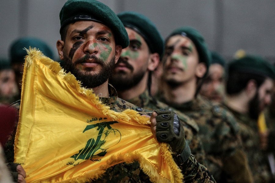 Hezbollah godet trupat izraelite me një valë sulmesh me dronë dhe artileri në jug të Libanit