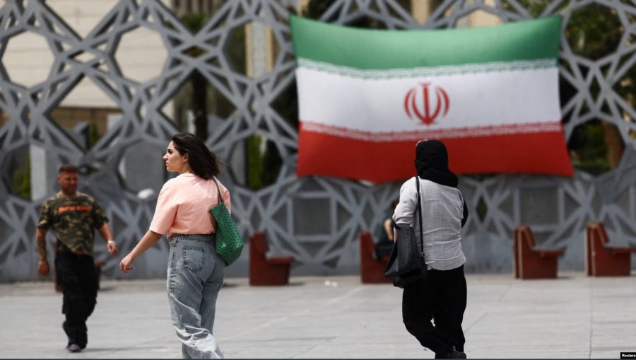 Zyrtari iranian thotë se lufta me SHBA-në ‘me gjasë’ do të rinisë