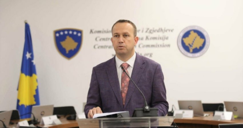 KQZ vendos afatet për partitë politike, koalicione apo në garë të vetme