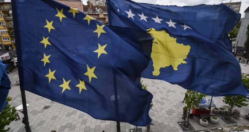Dita Botërore e Lirisë së Shtypit, BE: Mbështesim lirinë e shprehjes në Kosovë