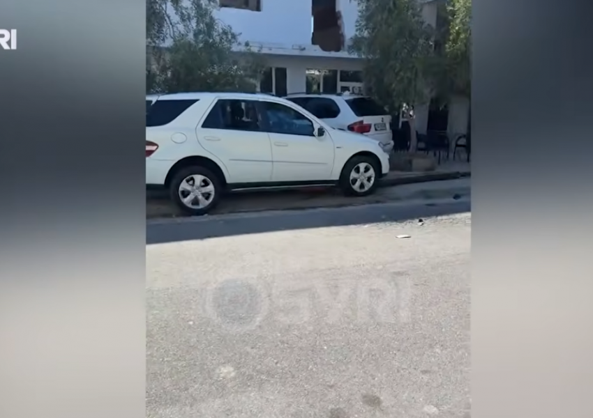 Aksidentoi për vdekje 2 fëmijë të mitur/ Arrestohet drejtuesi i automjetit në Durrës