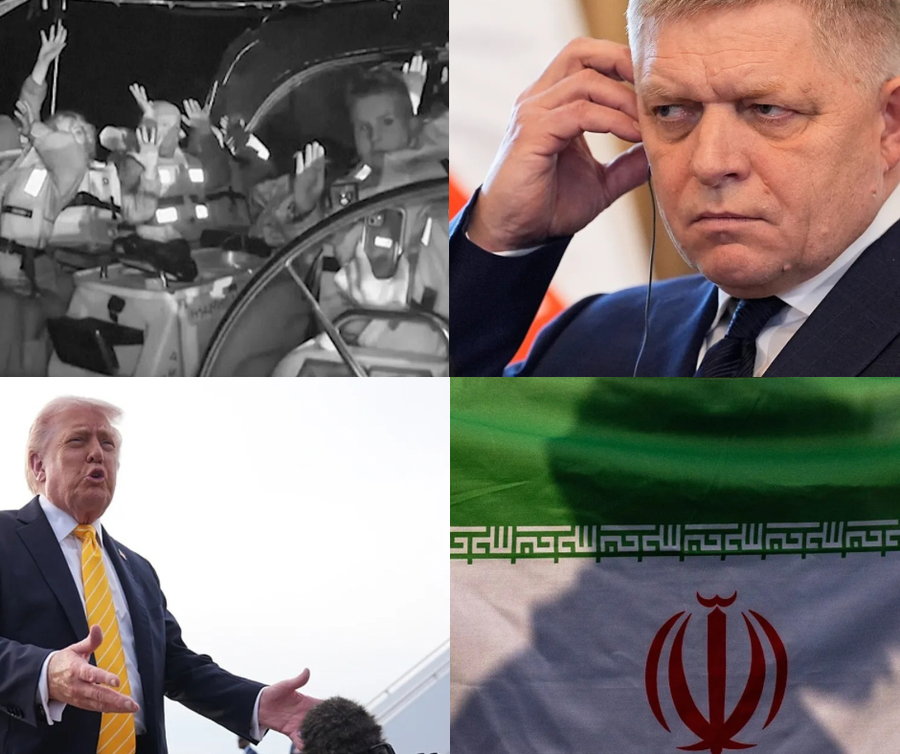 Lajme në pak minuta: Çfarë po ndodh në botë