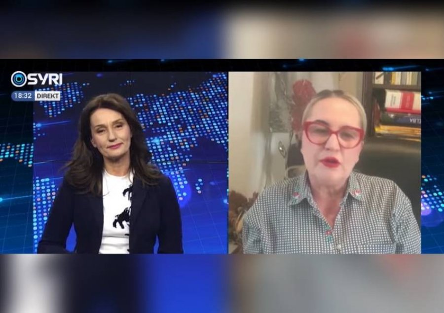 Nga skandalet me Berlusconin te dënimi me burg – Kepi tregon se kush është Nicole Minetti që 'trazoi' Italinë