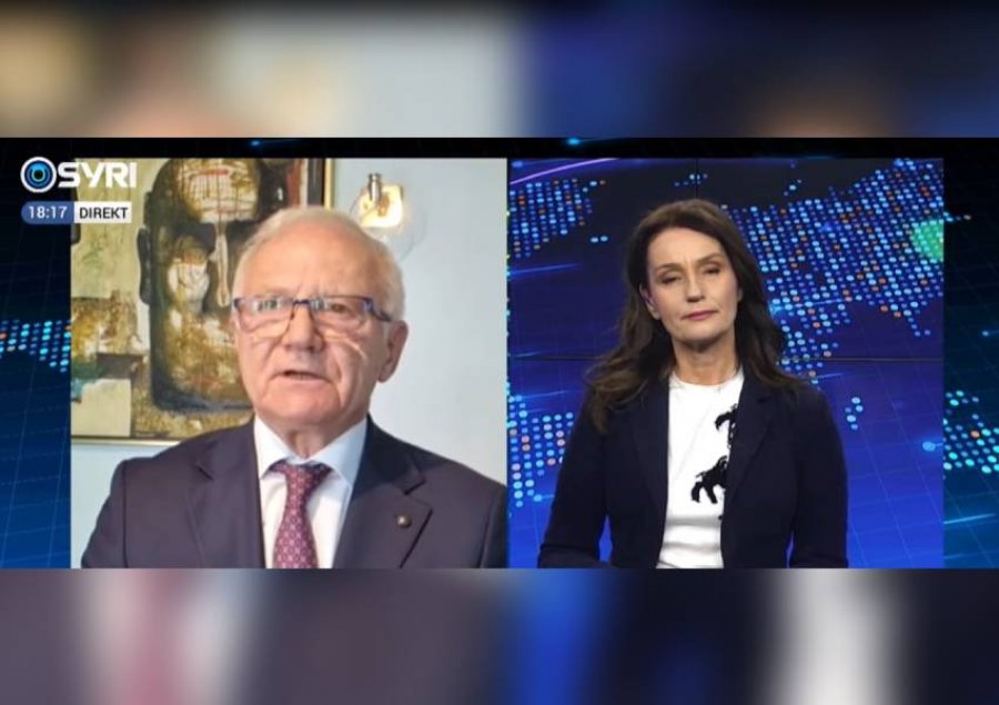 ‘Njerëzit votojnë për paqen dhe…’/ Bimo: Lufta në Europë po imponohet nga jashtë, popujt po testohen