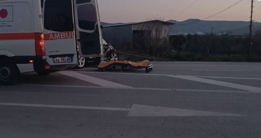 EMRI/ Doli nga rruga me motor, vdes 52-vjeçari te Kepi i Rodonit  