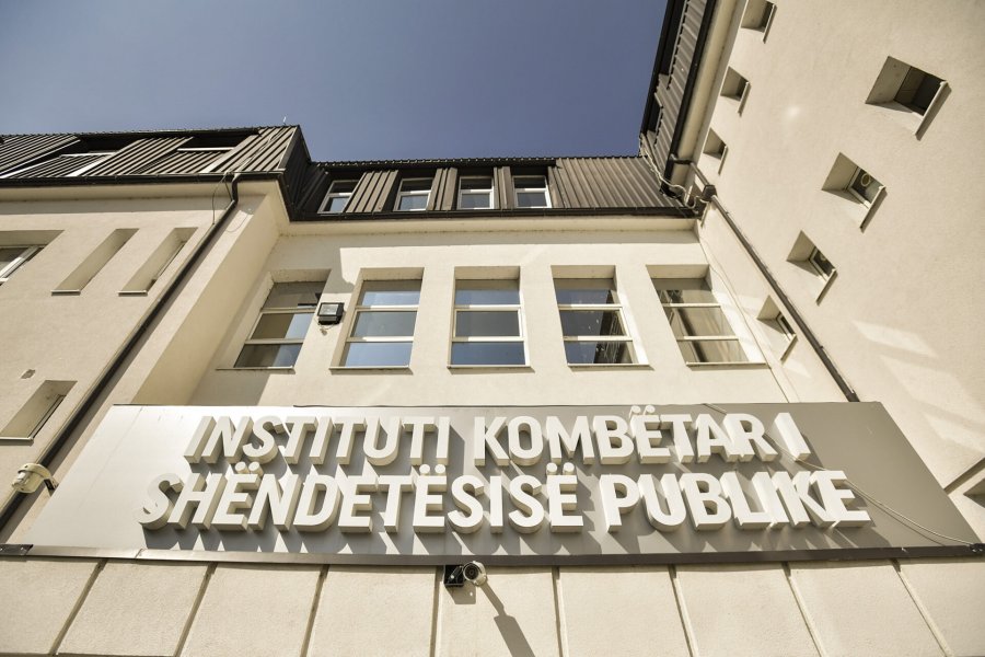 Tetë raste me fruth në Kosovë, IKSHPK thirrje prindërve t’i vaksinojnë fëmijët