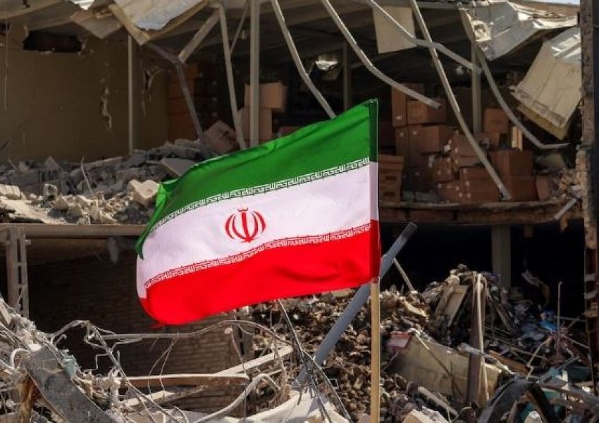 Sulmet iraniane në Emiratet e Bashkuara Arabe, 3 persona të plagosur