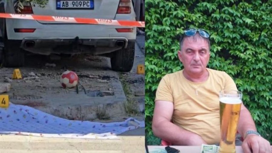 Shoferi vrasës - Paraziti që financon ekonomia kriminale, korrupsioni, pisllëku