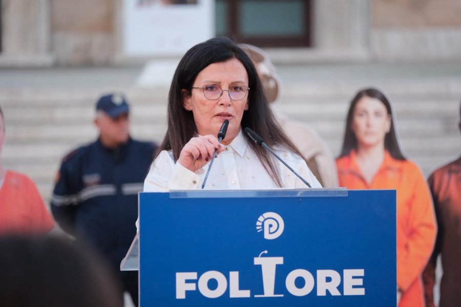 ‘Sistemi shëndetësor në kolaps’/ Elisabeta Musta: Spitalet pa mjekë, pacientët pa shërbim…