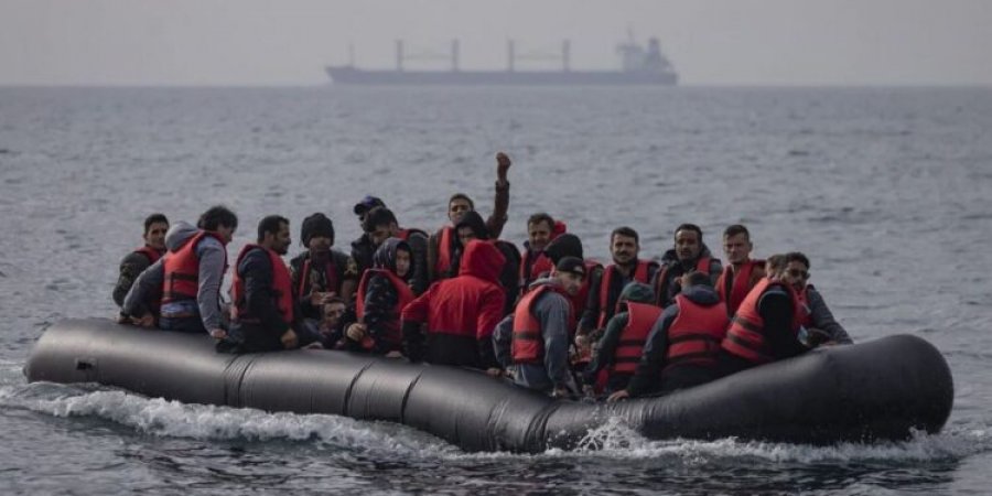 Samiti i Komunitetit Politik Evropian në Yerevan/ Liderët miratojnë deklaratë për luftën kundër migracionit të paligjshëm
