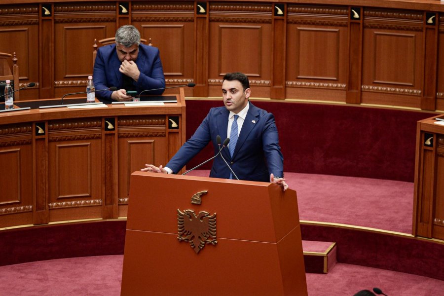 Vendimi i Sadushit në shërbim të rilindasve!