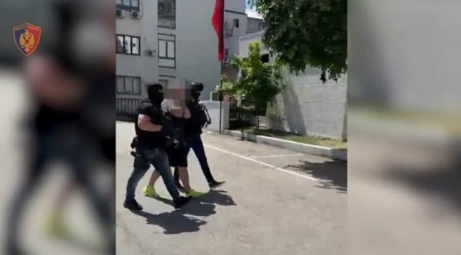 EMRI/ Në kërkim ndërkombëtar për trafik droge, arrestohet 45-vjeçari me dy identitete, pritet ekstradimi drejt Italisë