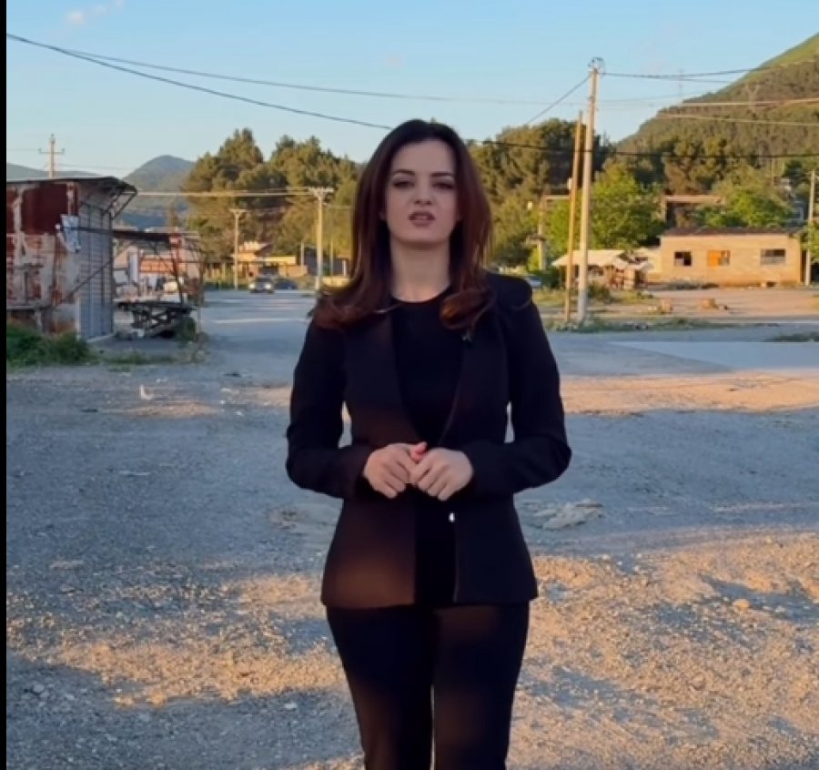 Hoti: Miloti i shkatërruar dhe i braktisur nga qeveria, duken vetëm për zgjedhje
