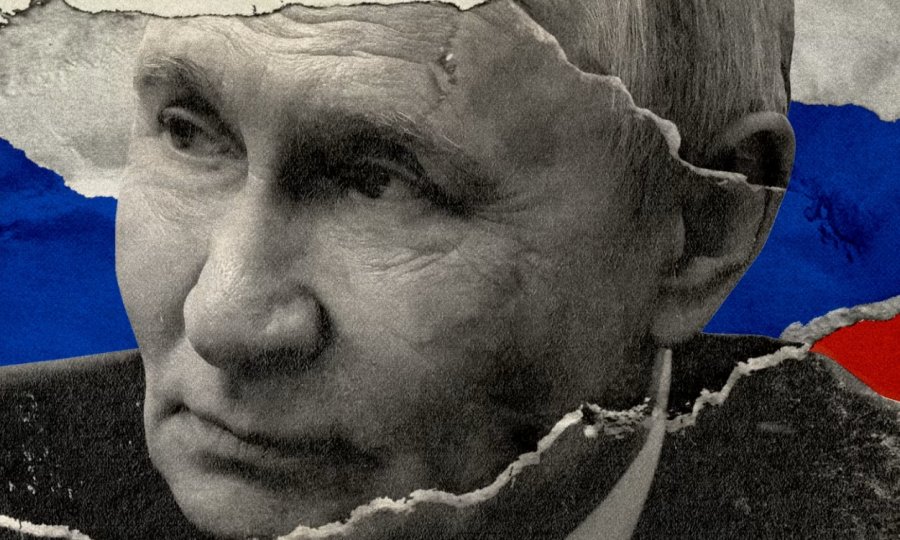 Frikë nga atentate dhe grusht shteti - Kremlini forcon sigurinë ndaj Putinit