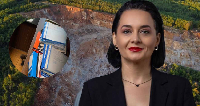Nis verifikimi i dokumentacionit për gurthyesit në vend