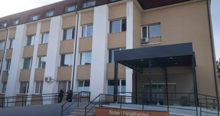 “U pranua pa shenja jete”, spitali del me njoftim për vrasjen në Gjakovë