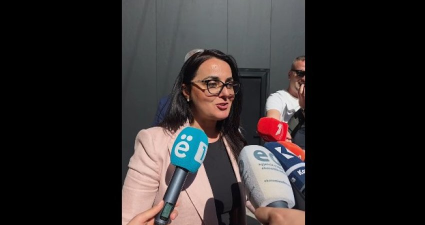 Lushaku e konfirmon: Bashkëpunimi me Osmanin, temë e diskutimit pas pak në LDK