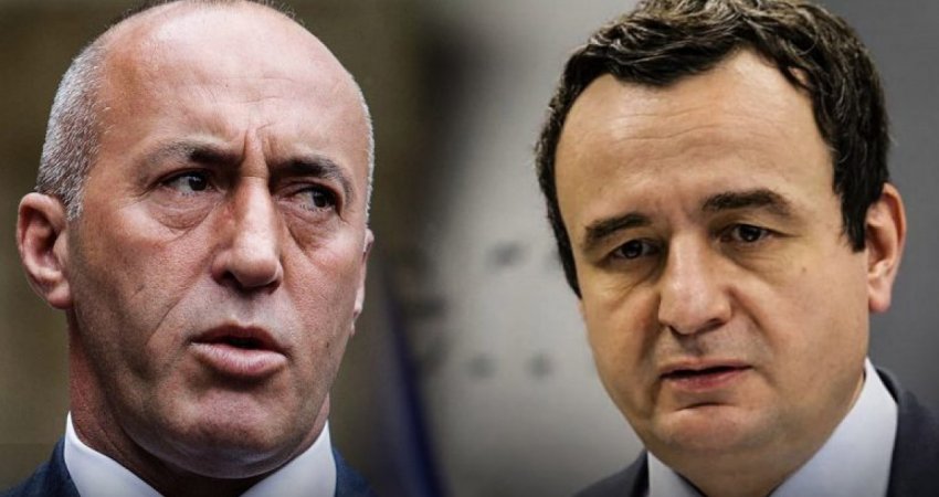 Haradinaj akuzon Kurtin për dështime në sektorin e energjisë: Premtove transformim, energjia nuk matet me propagandë