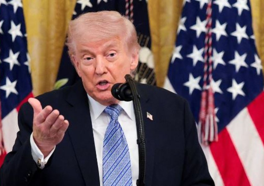 Armëpushimi me Iranin ende në fuqi? Donald Trump: Nuk mund ta them këtë 