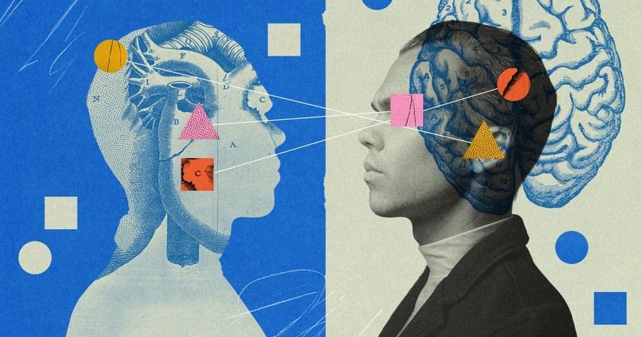 Ka një tipar që qëndron mes talentit & inteligjencës i cili dallon gjenitë e vërtetë