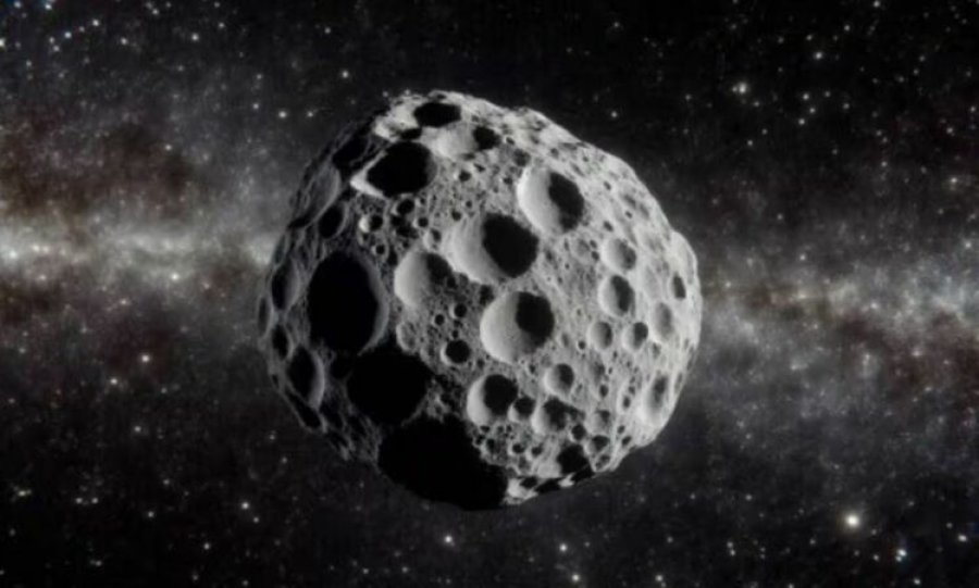 Një asteroid do të përplaset me Tokën, NASA njofton datën