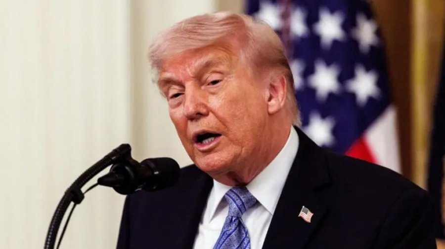 Kërcënimi i ri i Trump për Iranin: Do të fshihet nga faqja e dheut nëse sulmon anijet amerikane