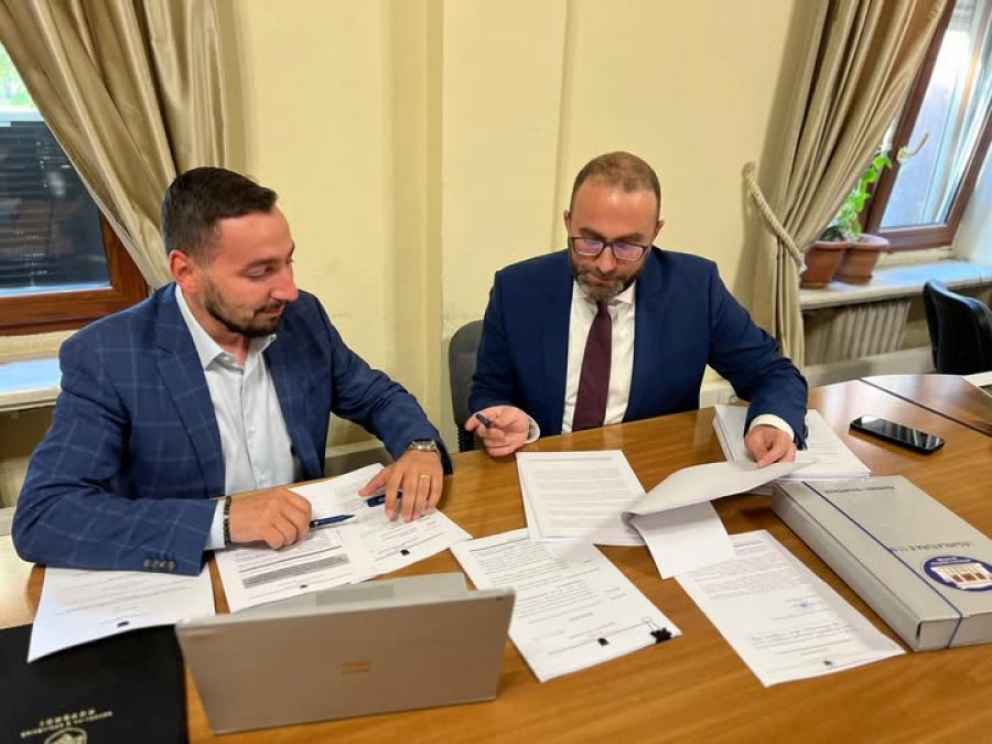 McGonigal - 11 Maji në GJK, Bardhi: Kontrolli parlamentar, funksion kushtetues i opozitës, s’mund të cenohet nga frika e Ramës