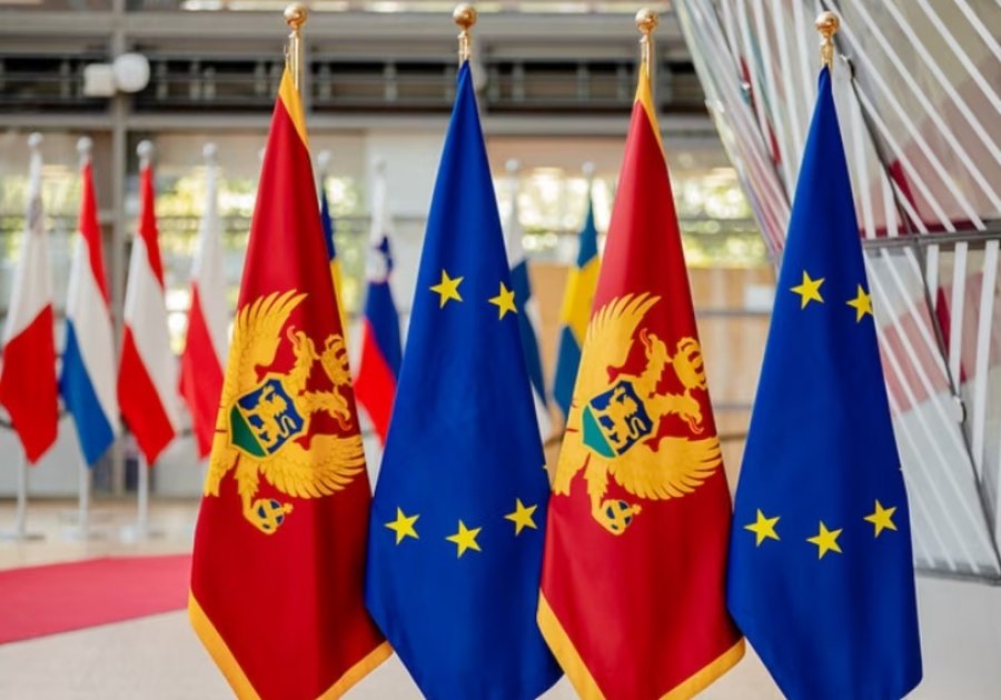 Shqipëria ngec/ Raporti i PE-së: Mali i Zi, vendi më i avancuar në rrugën drejt BE-së