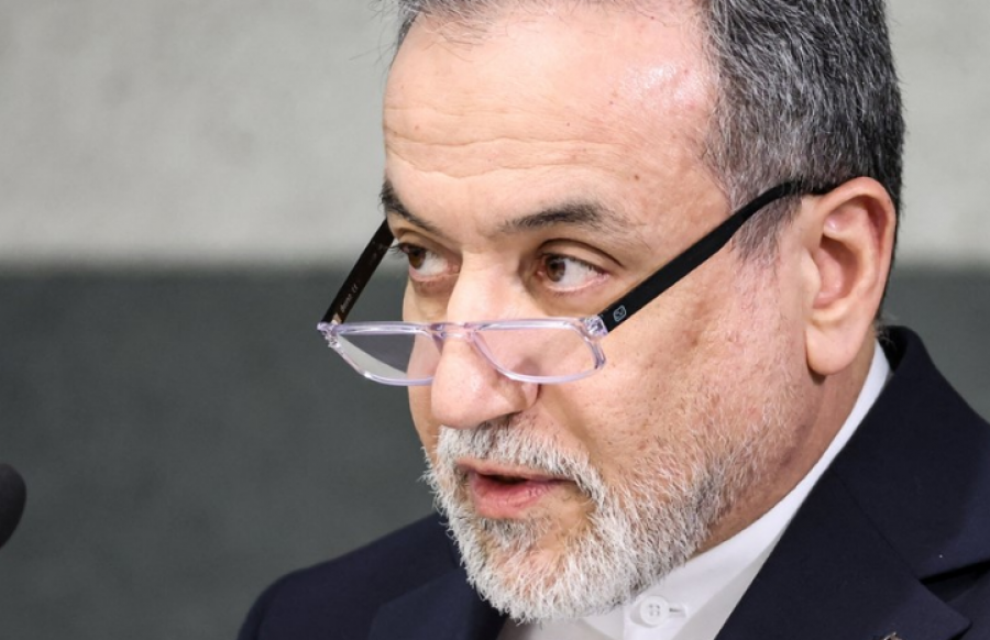 Ministri i Jashtëm iranian: Nuk ka zgjidhje ushtarake për krizën politike
