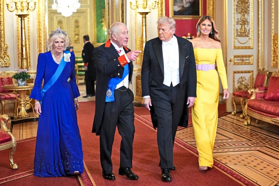 Pse Evropa e zemëron kaq shumë Donald Trumpin?