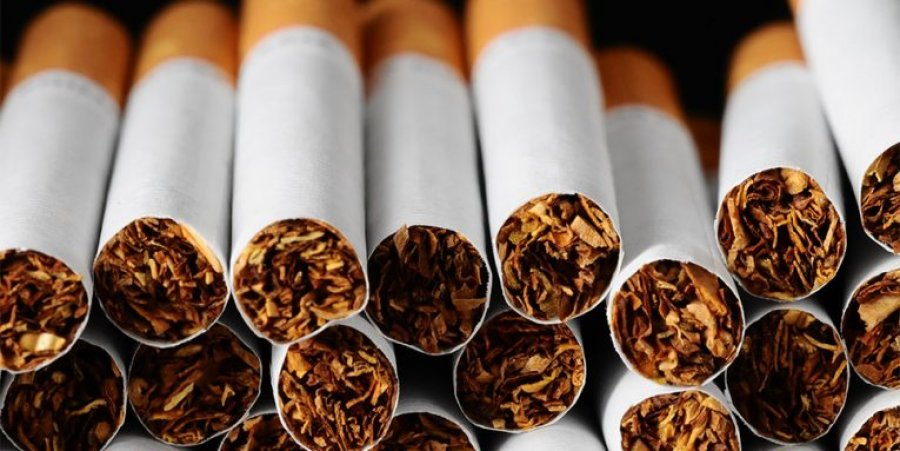 Pozita dominuese e Philip Morris, Konkurrenca hap hetim për tregun e cigareve