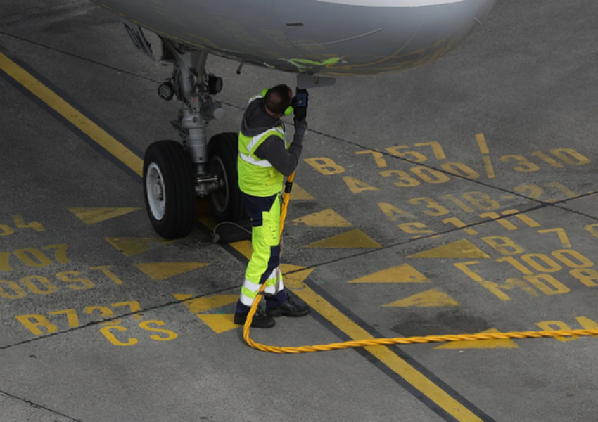 Kriza, Izraeli do të furnizojë Gjermaninë me karburant avionësh