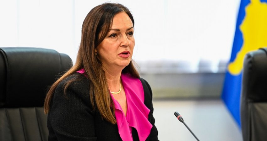 Nagavci: PDK edhe LDK i patën qëllim zgjedhjet