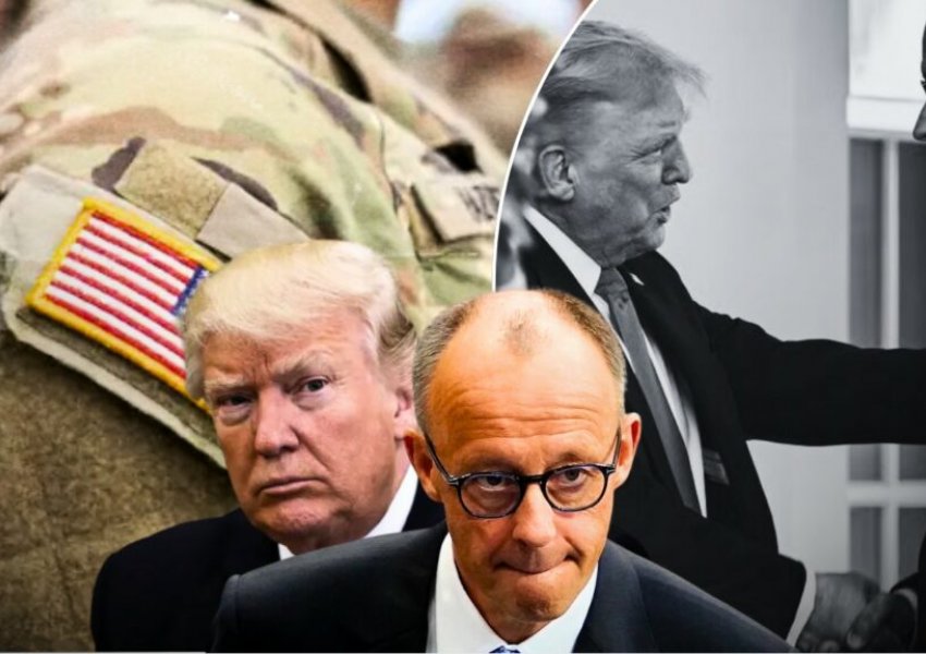 Trump po i heq nga Gjermania/ Lituania shpreh gatishmërinë që të presë 5000 trupat amerikane 