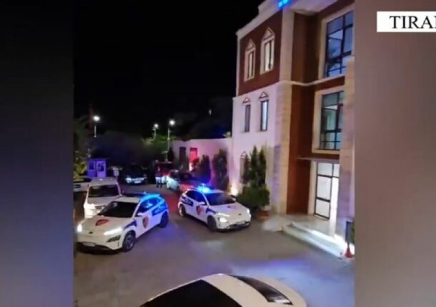 Kthyen apartamentin në ‘fole’ prostitucioni, arrestohen dy shtetase të huaja në Tiranë