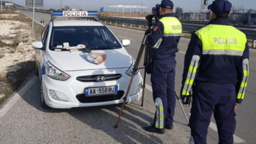 'Kushtojnë 3000€, por blihen 50.000€', Ish-kreu i Policisë Rrugore Ahmeti: Shteti ka vjedhur me radarë kinezë