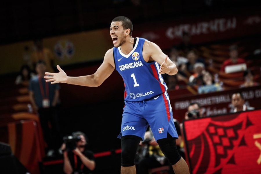 Ish-basketbollisti Dagoberto Peña dënohet me 60 vite burg në SHBA për abuzim seksual ndaj të miturve