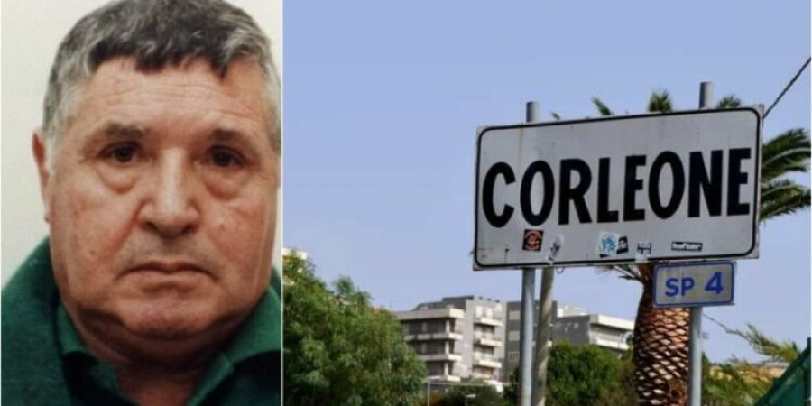 Arrestohet në Corleone nipi i Totò Riina