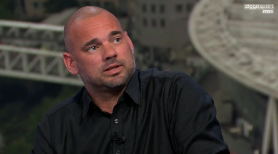 Revolta e Wesley Sneijder-it: Do të doja të telefonoja UEFA-n për të anuluar ndeshjen